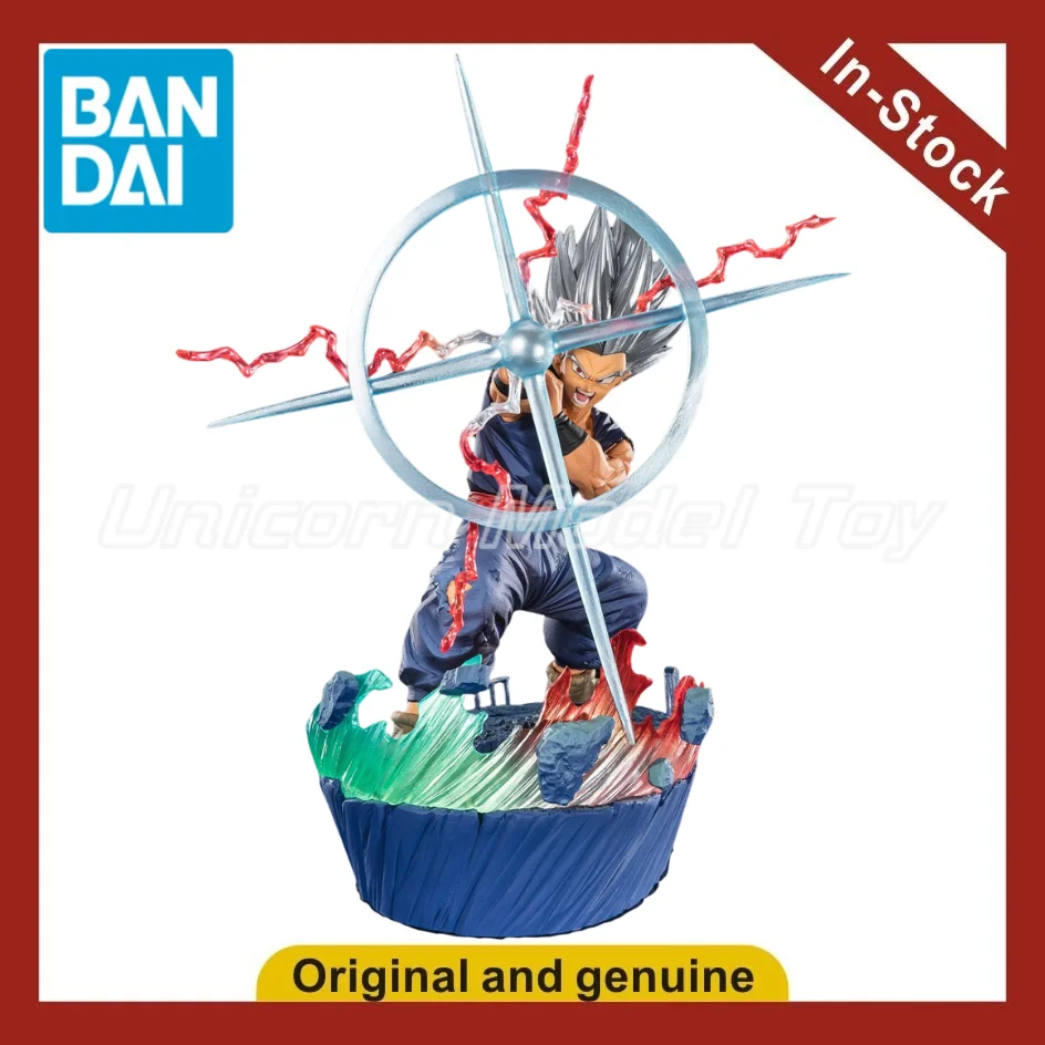 【UA】BANDAI Figuarts ZERO Dragon Ball Beast Form Son Gohan Figure Model Toy Gift
【UA】BANDAI Figuarts ZERO Dragon Ball Beast Form Son Gohan Figure Model Toy Gift