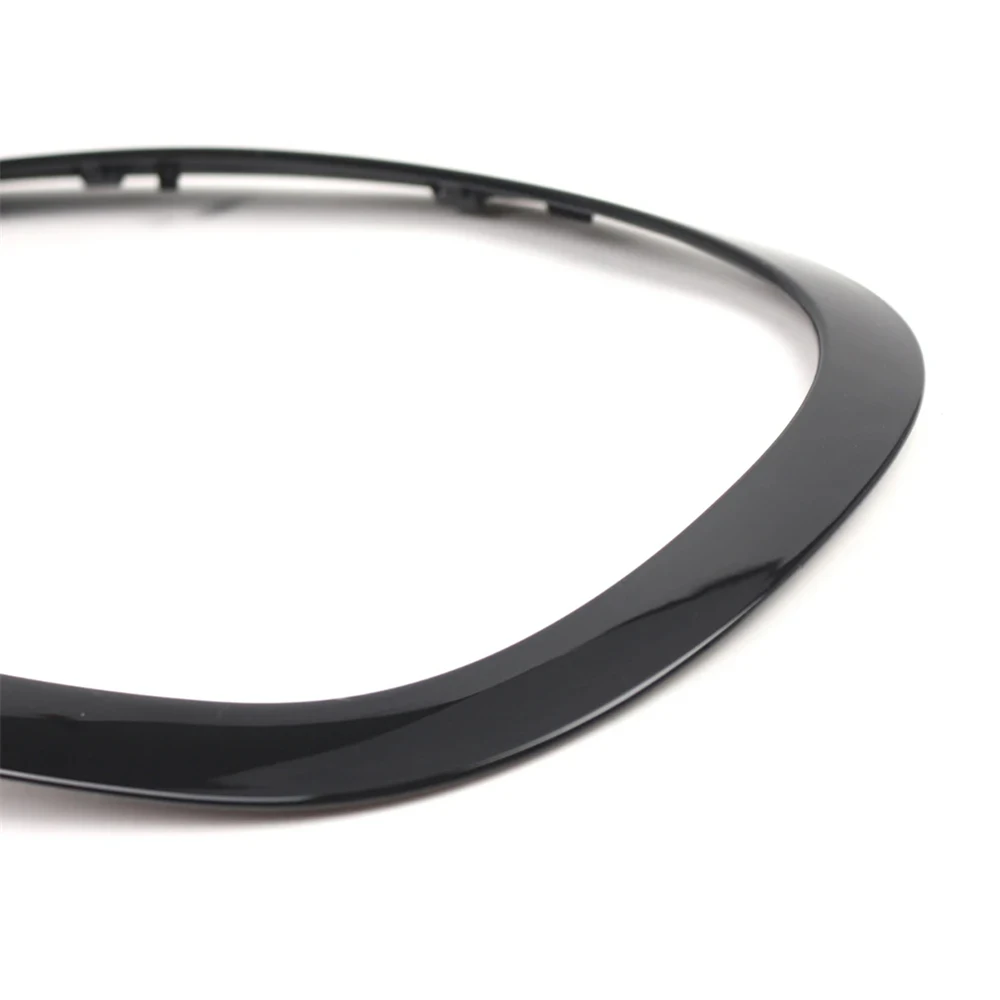 Chrome Headlight Trims Cover Rings Chrome Trim For BMW Mini Cooper Countryman F60 2017-2021 51137388117 51137388118
Chrome Headlight Trims Cover Rings Chrome Trim For BMW Mini Cooper Countryman F60 2017-2021 51137388117 51137388118