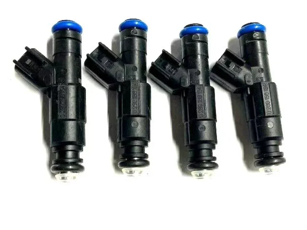0280156154 Fuel Injector for 1997-2012 Ford Focus, Fiesta, Mondeo, Mazda Atenza, Volvo 1.8L 2.0L
0280156154 Fuel Injector for 1997-2012 Ford Focus, Fiesta, Mondeo, Mazda Atenza, Volvo 1.8L 2.0L