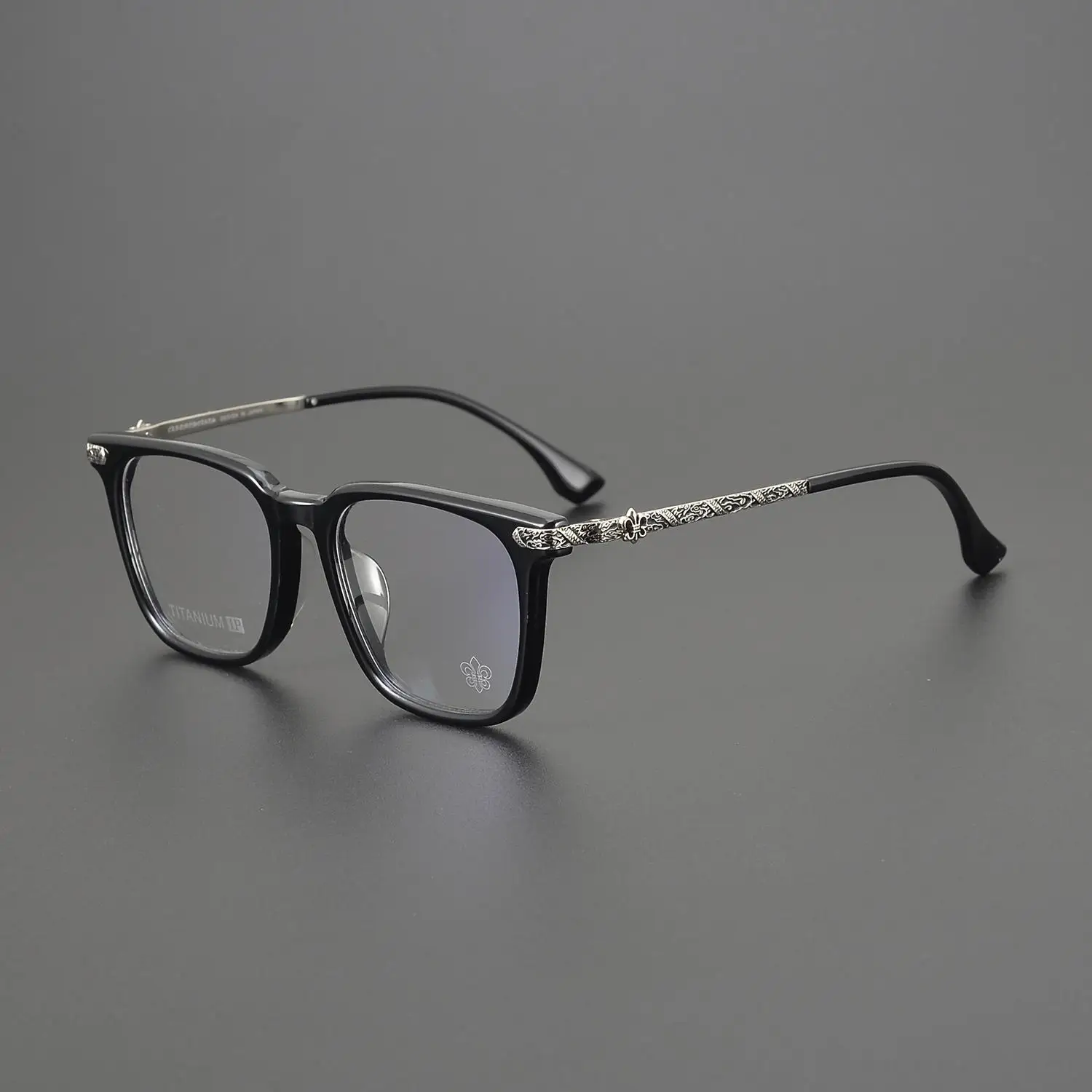 Women Square Prescription Glasses Retro Designer Luxury Brand Fashion Men Acetate Myopia Reading Eyeglasses Prescription Eyewear
Women Square Prescription Glasses Retro Designer Luxury Brand Fashion Men Acetate Myopia Reading Eyeglasses Prescription Eyewear