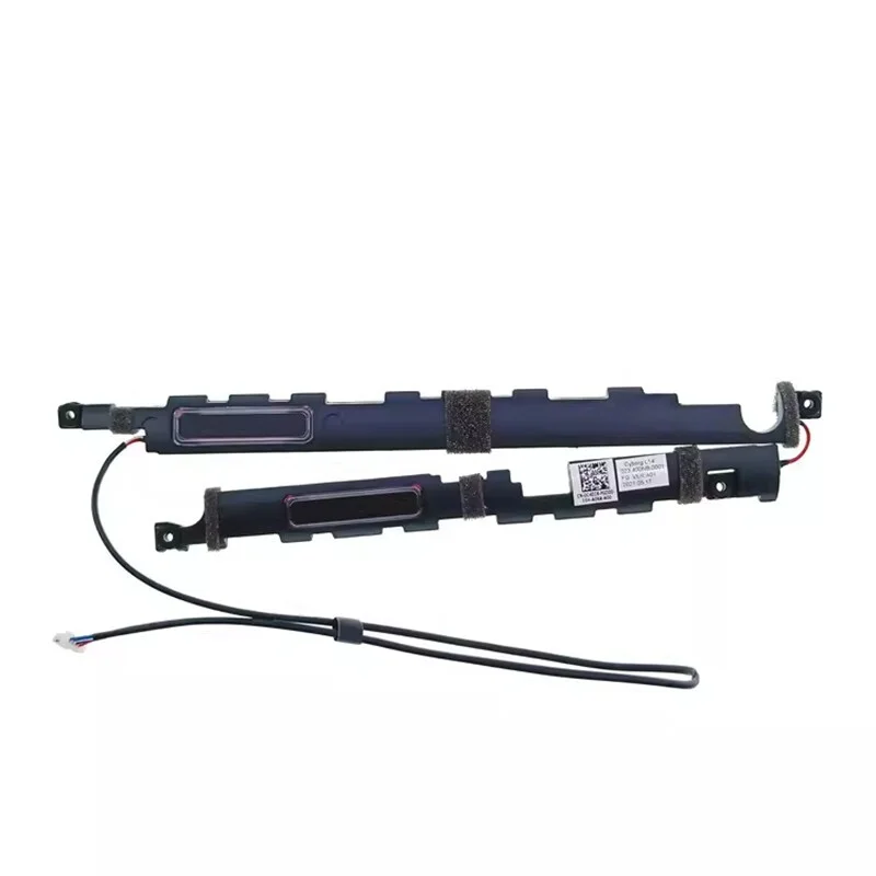 Новый комплект внутреннего динамика L R для Dell Latitude 14 3420 E3420 0C402X C402X
Новый комплект внутреннего динамика L R для Dell Latitude 14 3420 E3420 0C402X C402X