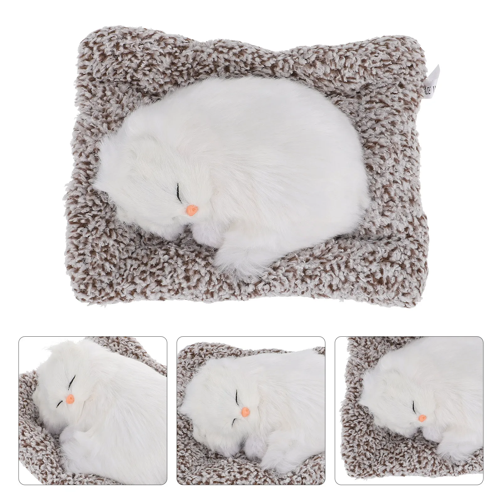 Premium Handcrafted Cat Statue for Home Decor Desktop Adornment Creative Animal Craft Indoor Decoration Gift for Cat Lovers Home
Premium Handcrafted Cat Statue for Home Decor Desktop Adornment Creative Animal Craft Indoor Decoration Gift for Cat Lovers Home