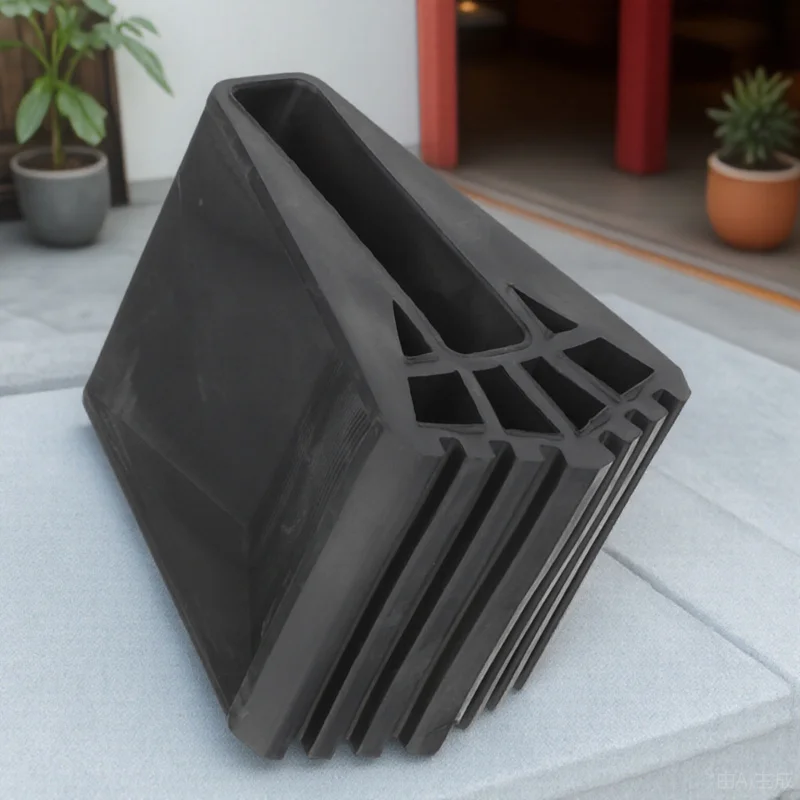 Ladder Feet Protector Rubber Caps Non Slip Cushion Floor Damage Prevention Stable Safe Effective Work Ladder Feet
Ladder Feet Protector Rubber Caps Non Slip Cushion Floor Damage Prevention Stable Safe Effective Work Ladder Feet