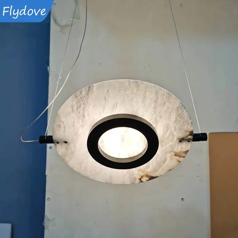 Nordic Minimalist Marble Chandelier Creative Led Bedroom Villa Livingroom Study Restaurant Bar Home Lighting Decoration Fixtures
Nordic Minimalist Marble Chandelier Creative Led Bedroom Villa Livingroom Study Restaurant Bar Home Lighting Decoration Fixtures