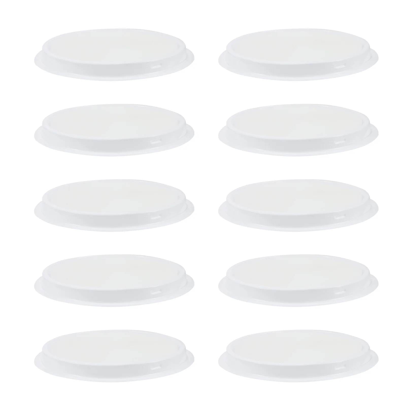10 Pcs Blank Ink Pad Kids Graffiti Pads Round Painting DIY Stamp Plastic Colorless
10 Pcs Blank Ink Pad Kids Graffiti Pads Round Painting DIY Stamp Plastic Colorless
