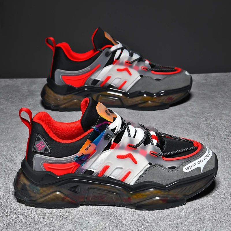 Men Shoes Sneakers man casual Men's Shoes tenis Luxury shoes Trainer Race Breathable Shoes fashion running Shoes for women
Men Shoes Sneakers man casual Men's Shoes tenis Luxury shoes Trainer Race Breathable Shoes fashion running Shoes for women