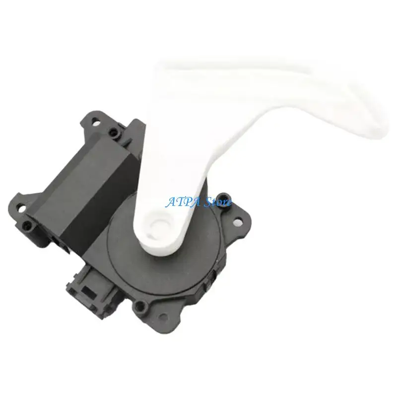 U13C Quick Response Air Conditioner Heater Flap Control Motor Actuator For E120 E130
U13C Quick Response Air Conditioner Heater Flap Control Motor Actuator For E120 E130