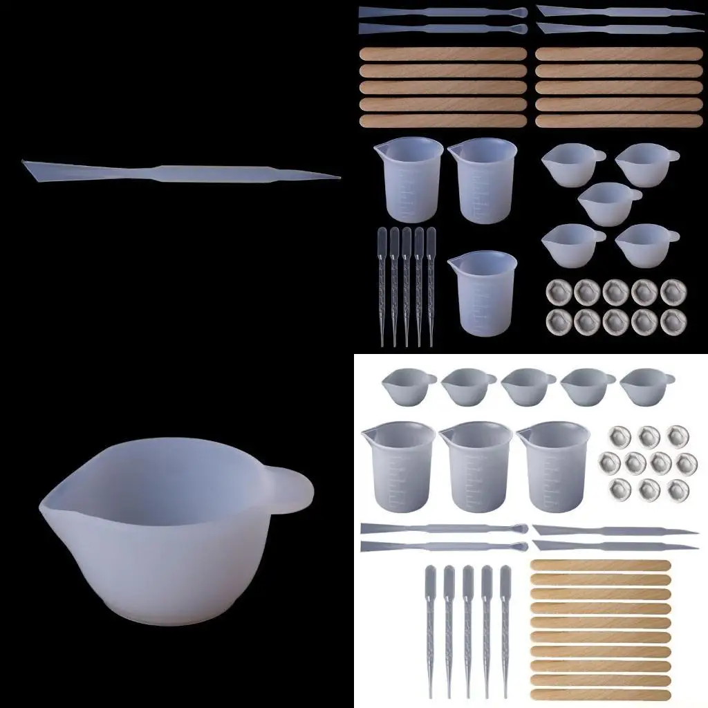 31BF DIY формы для эпоксидной смолы для изготовления силикона для гостиной, ремесла, прозрачные принадлежности, необходимые для
31BF DIY формы для эпоксидной смолы для изготовления силикона для гостиной, ремесла, прозрачные принадлежности, необходимые для