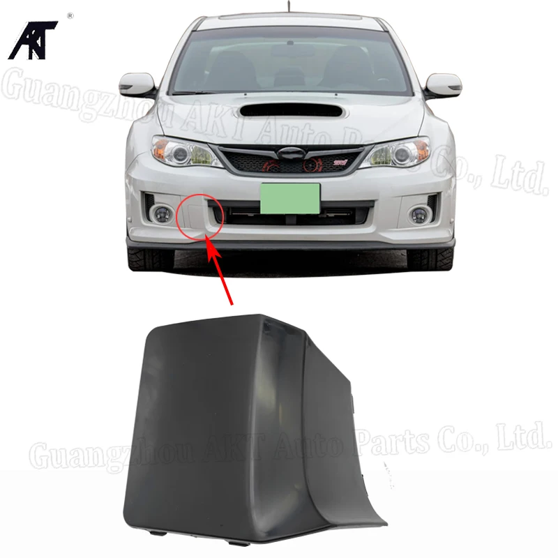 OEM 2011-2014 для Subaru Impreza WRX STi, передняя крышка бампера сцепки, новинка 57731FG330
OEM 2011-2014 для Subaru Impreza WRX STi, передняя крышка бампера сцепки, новинка 57731FG330