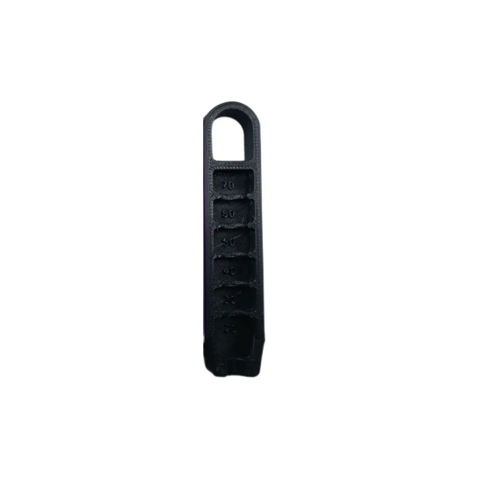 3 in 1 Golf Tee Height Adjuster Portable Universal Golf Divot Repair Tool Durable Precision Adjustable Height Positioner
3 in 1 Golf Tee Height Adjuster Portable Universal Golf Divot Repair Tool Durable Precision Adjustable Height Positioner