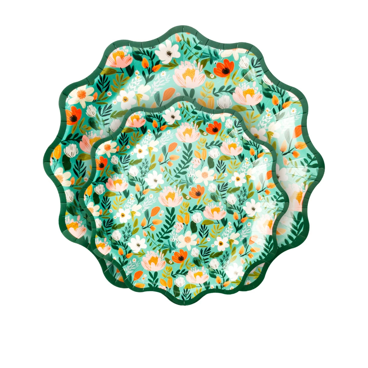 10pcs Flower Shaped Disposable Paper Plate Tableware Cake Snack Plate Ins Dessert Plate For Kids Camping Picnic Birthday Party
10pcs Flower Shaped Disposable Paper Plate Tableware Cake Snack Plate Ins Dessert Plate For Kids Camping Picnic Birthday Party