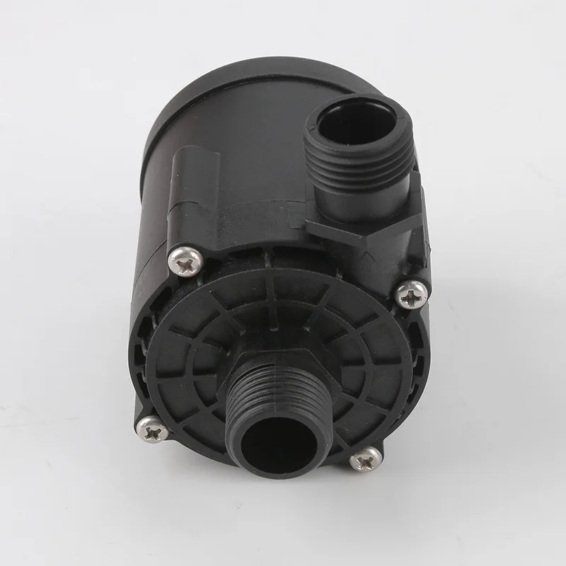 DC water pump circulating submersible pump water heater drinking machine refrigerator charging pile cooling pump
DC water pump circulating submersible pump water heater drinking machine refrigerator charging pile cooling pump