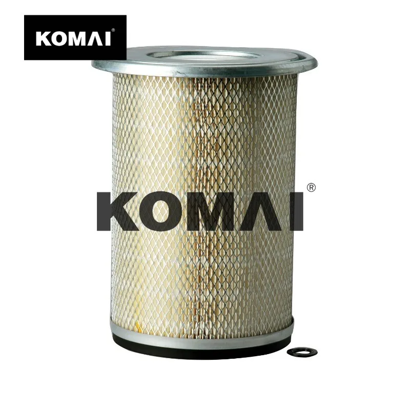 Воздушный фильтр KOMAI X R804759, первичный
Воздушный фильтр KOMAI X R804759, первичный