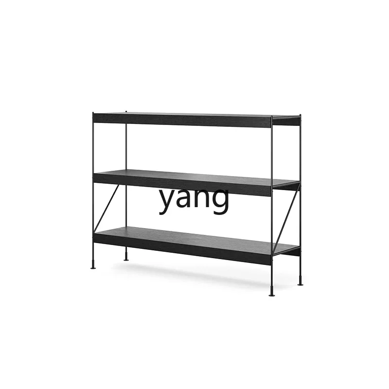 LH Modern Minimalist Retro Artistic Shelf Backboard Two-Layer Display Cabinet
LH Modern Minimalist Retro Artistic Shelf Backboard Two-Layer Display Cabinet