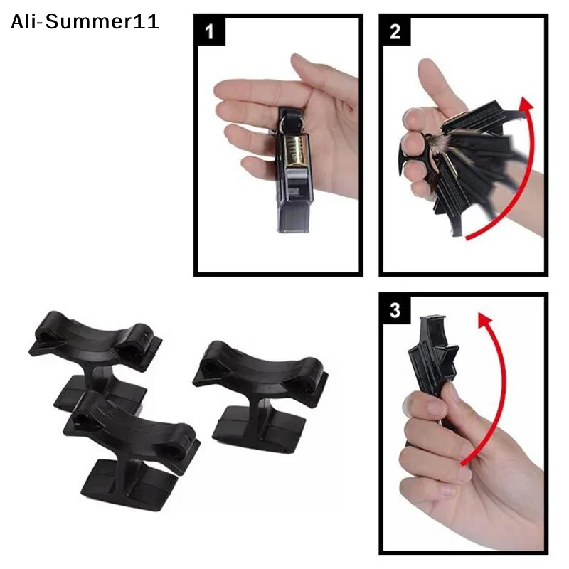 【A6L】2/5/10PCS Referee Whistle Finger Grip Clip Holder Soccer Trainer Whistle Finger Support Bracket For Trainer Fingers Clamp
【A6L】2/5/10PCS Referee Whistle Finger Grip Clip Holder Soccer Trainer Whistle Finger Support Bracket For Trainer Fingers Clamp