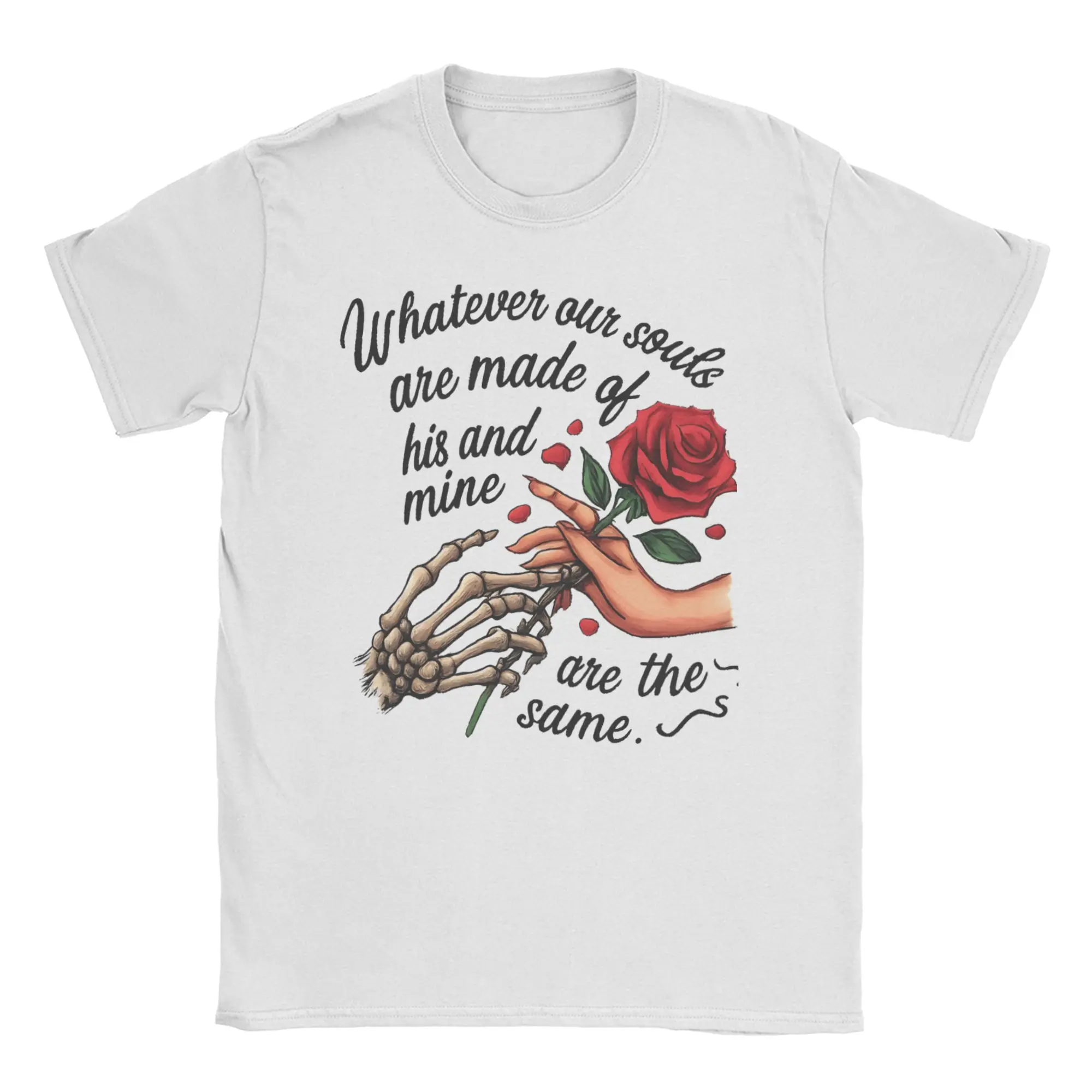 Harajuku T Shirt Beach Wuthering Heights Fashion T-Shirts Cotton Tee Shirt for Men Awesome Print Short Sleeve Clothes
Harajuku T Shirt Beach Wuthering Heights Fashion T-Shirts Cotton Tee Shirt for Men Awesome Print Short Sleeve Clothes