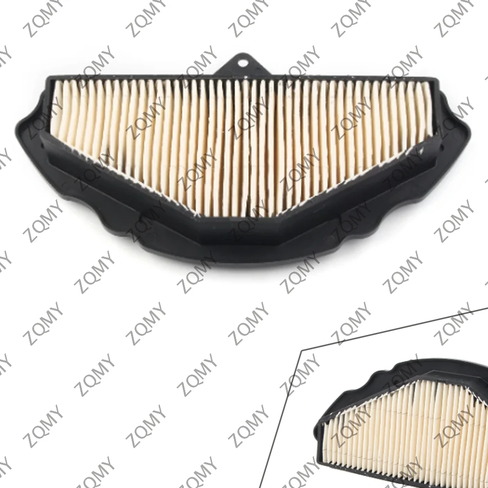 ZX10R Sport Motorcycle Air Filter Intake Cleaner Repalcement For Kawasaki Ninja ZX-10R 2008 2009 2010
ZX10R Sport Motorcycle Air Filter Intake Cleaner Repalcement For Kawasaki Ninja ZX-10R 2008 2009 2010