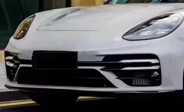For 971 Panamera Version Bodykit Accessories Side Skirt Lip Spoiler Front And Rear Bumper Hood And So On Dream Garage Upgraded
For 971 Panamera Version Bodykit Accessories Side Skirt Lip Spoiler Front And Rear Bumper Hood And So On Dream Garage Upgraded