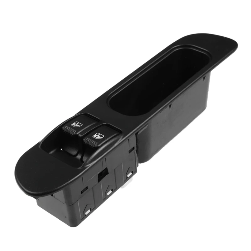 for K2500/K2700/K2700II 99 Replace 0K63A-66350 Electric Window Lifter Button F19A
for K2500/K2700/K2700II 99 Replace 0K63A-66350 Electric Window Lifter Button F19A