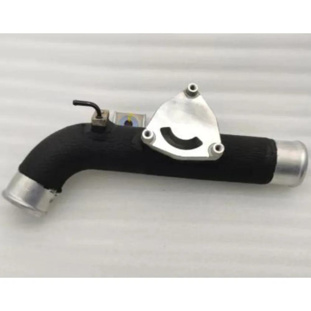 Genuine for Hyundai Tucson 2015 2016 2017 2018 15-18 for KIA KX5 1.6T Intercooler Inlet Vacuum Hose Aluminum China Brand New
Genuine for Hyundai Tucson 2015 2016 2017 2018 15-18 for KIA KX5 1.6T Intercooler Inlet Vacuum Hose Aluminum China Brand New