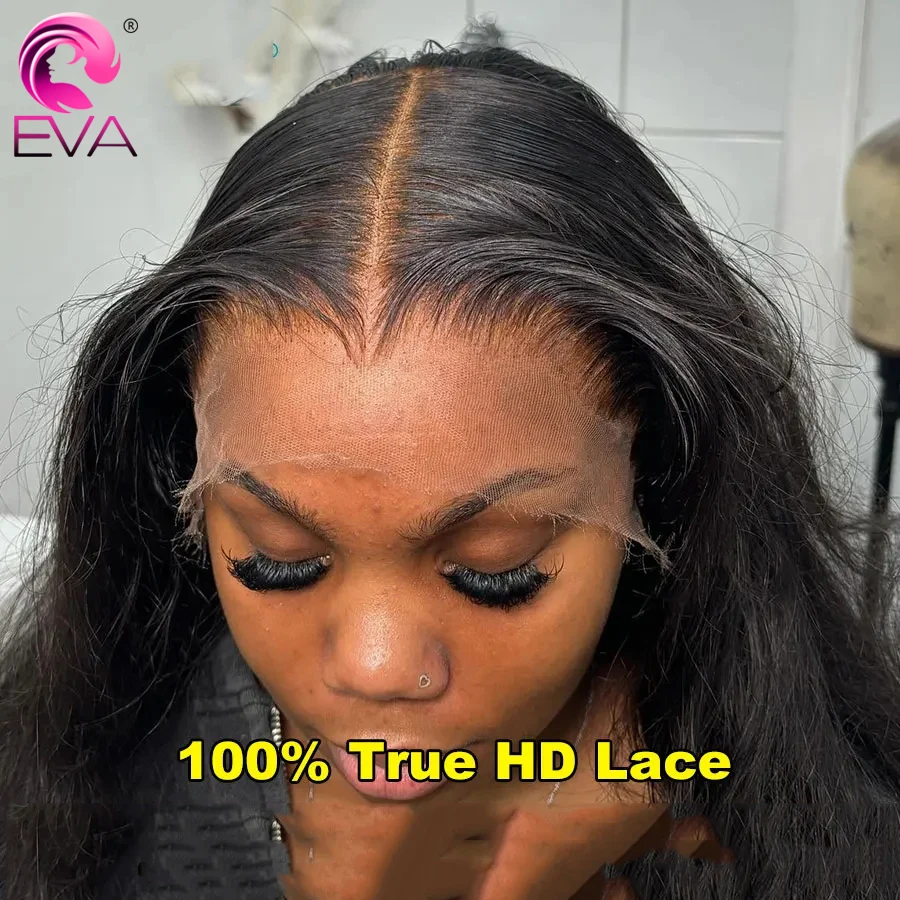 Eva HD 13x6 13x4 HD Lace Frontal Only Pre Plucked Swiss HD Lace Human Hair Closure Straight Body Wave 7x5 5x5 6x6 HD Lace Closures
Eva HD 13x6 13x4 HD Lace Frontal Only Pre Plucked Swiss HD Lace Human Hair Closure Straight Body Wave 7x5 5x5 6x6 HD Lace Closures