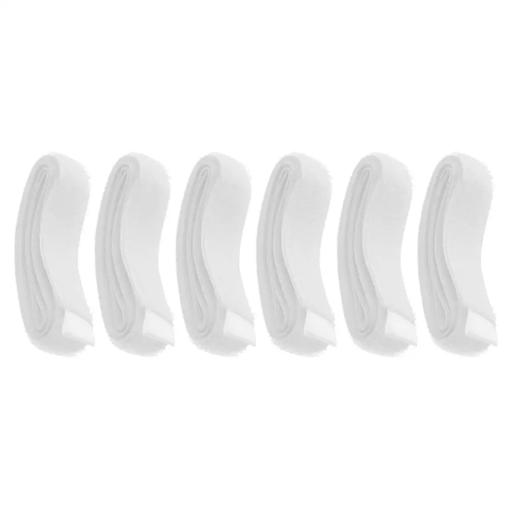 6pcs Elastic Bandage Urine Holder External Polyester Fixation Comfort Secure Breathing sweating Free
6pcs Elastic Bandage Urine Holder External Polyester Fixation Comfort Secure Breathing sweating Free