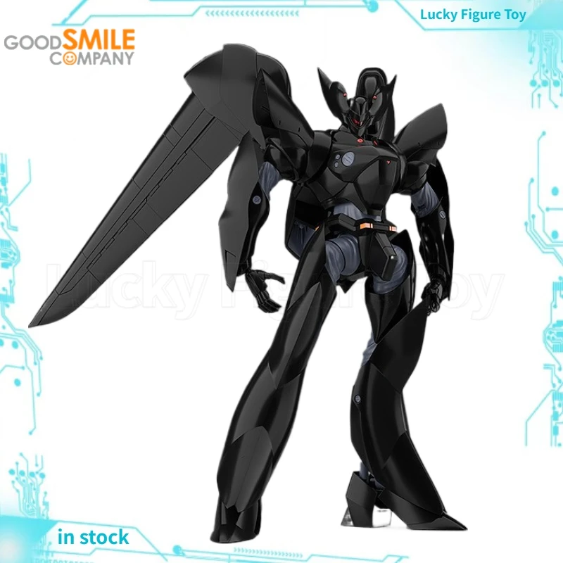 【Original】GSC MODEROID PATLABOR THE MOBILE POLICE TYPE-J9 Griffon Mecha-assemble 1/60 Action Figure Model Toy
【Original】GSC MODEROID PATLABOR THE MOBILE POLICE TYPE-J9 Griffon Mecha-assemble 1/60 Action Figure Model Toy