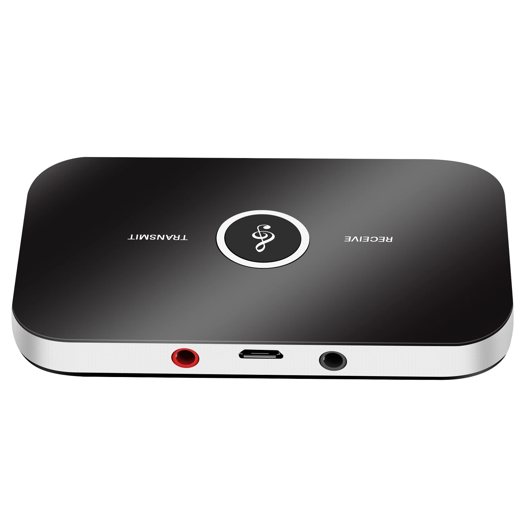 B29C-Bluetooth Audio Adapter-Bluetooth 4.1 Transmitter and Receiver, 2-In-1 3.5mm Wireless Audio Adapter Car Kit for TV / Home
B29C-Bluetooth Audio Adapter-Bluetooth 4.1 Transmitter and Receiver, 2-In-1 3.5mm Wireless Audio Adapter Car Kit for TV / Home