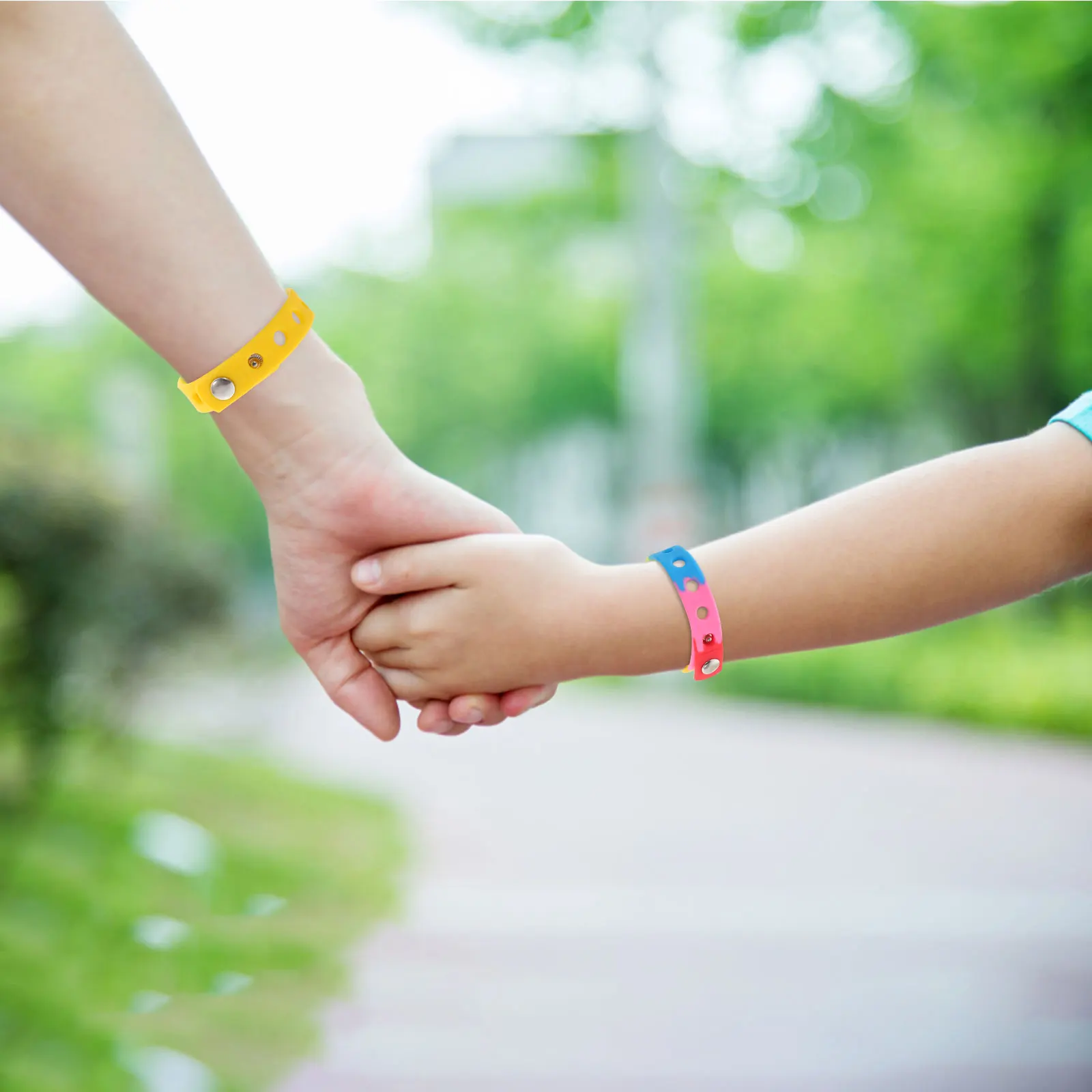 10pcs Silicone Bracelet Fashion Sports Wristb Unisex All Match Simple Chain Elastic Colorful Festival Gift
10pcs Silicone Bracelet Fashion Sports Wristb Unisex All Match Simple Chain Elastic Colorful Festival Gift