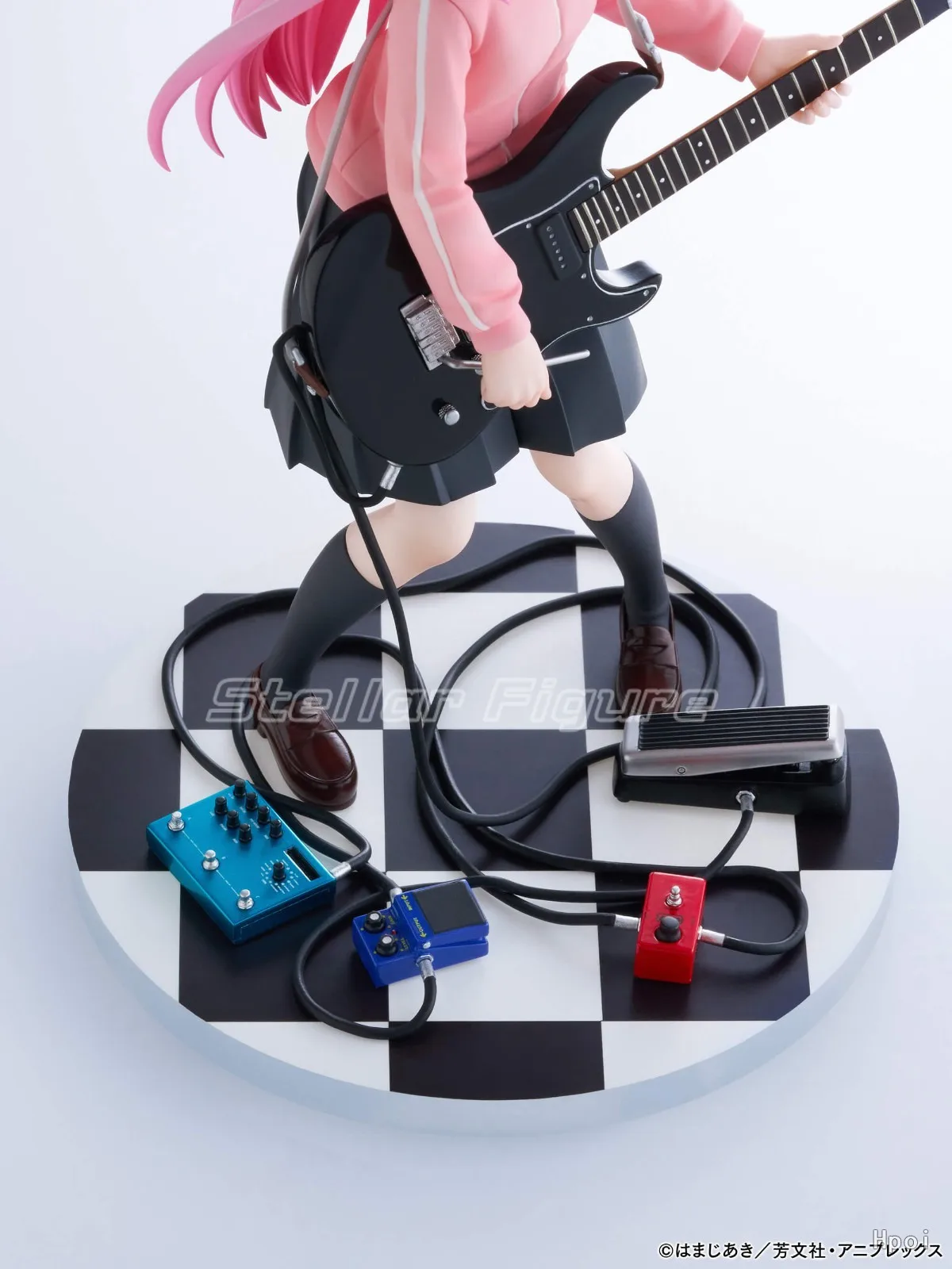 【SF】In Stock F:NEX Bocchi Rocks Goto Doku 1/7 Scale Figures Model Original Collection
【SF】In Stock F:NEX Bocchi Rocks Goto Doku 1/7 Scale Figures Model Original Collection