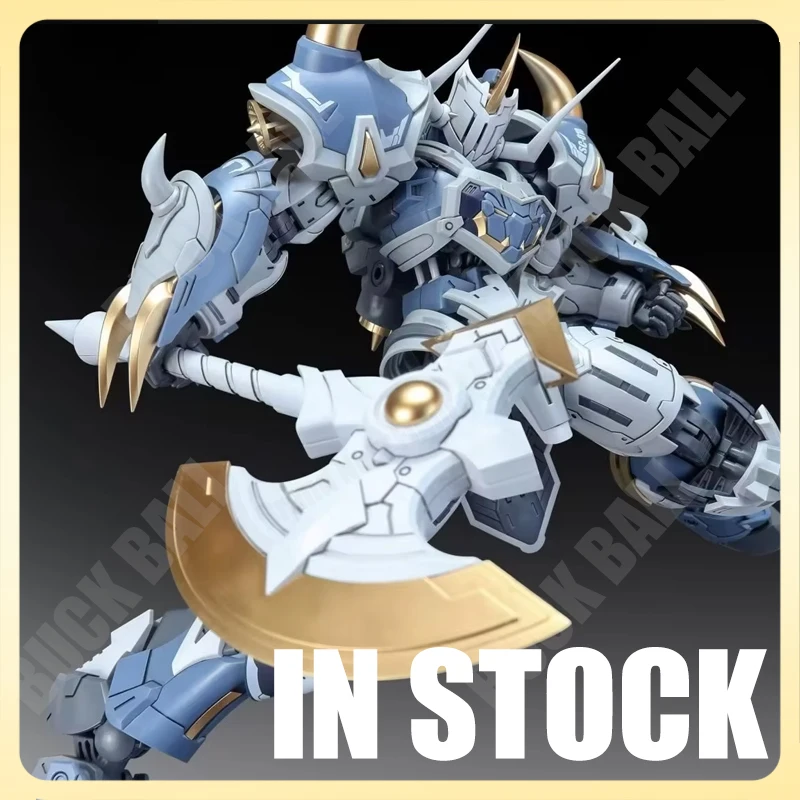 In Stock SNAA SC-010 Furious Galahad Model Kit HG 1/144 The Round Table Knights Action Figure Collection Kid Toy Gift
In Stock SNAA SC-010 Furious Galahad Model Kit HG 1/144 The Round Table Knights Action Figure Collection Kid Toy Gift