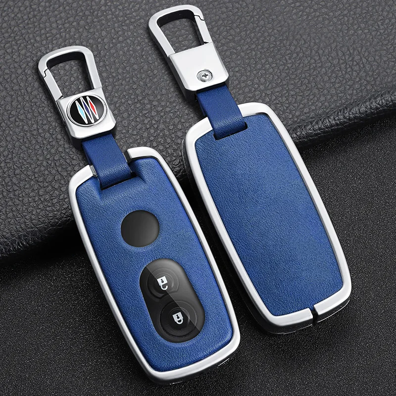 Alloy Car Key Case Cover Shell Holder Fob Protector Keychain For Suzuki SX4 Swift 2007 2009 Grand Vitara Scorss XL-7 Accessories
Alloy Car Key Case Cover Shell Holder Fob Protector Keychain For Suzuki SX4 Swift 2007 2009 Grand Vitara Scorss XL-7 Accessories