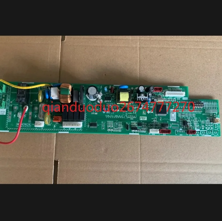 Б 5171273 Основная плата кондиционера Б 5171700 потолочная машина Б 5171311 компьютерная плата 17050253
Б 5171273 Основная плата кондиционера Б 5171700 потолочная машина Б 5171311 компьютерная плата 17050253