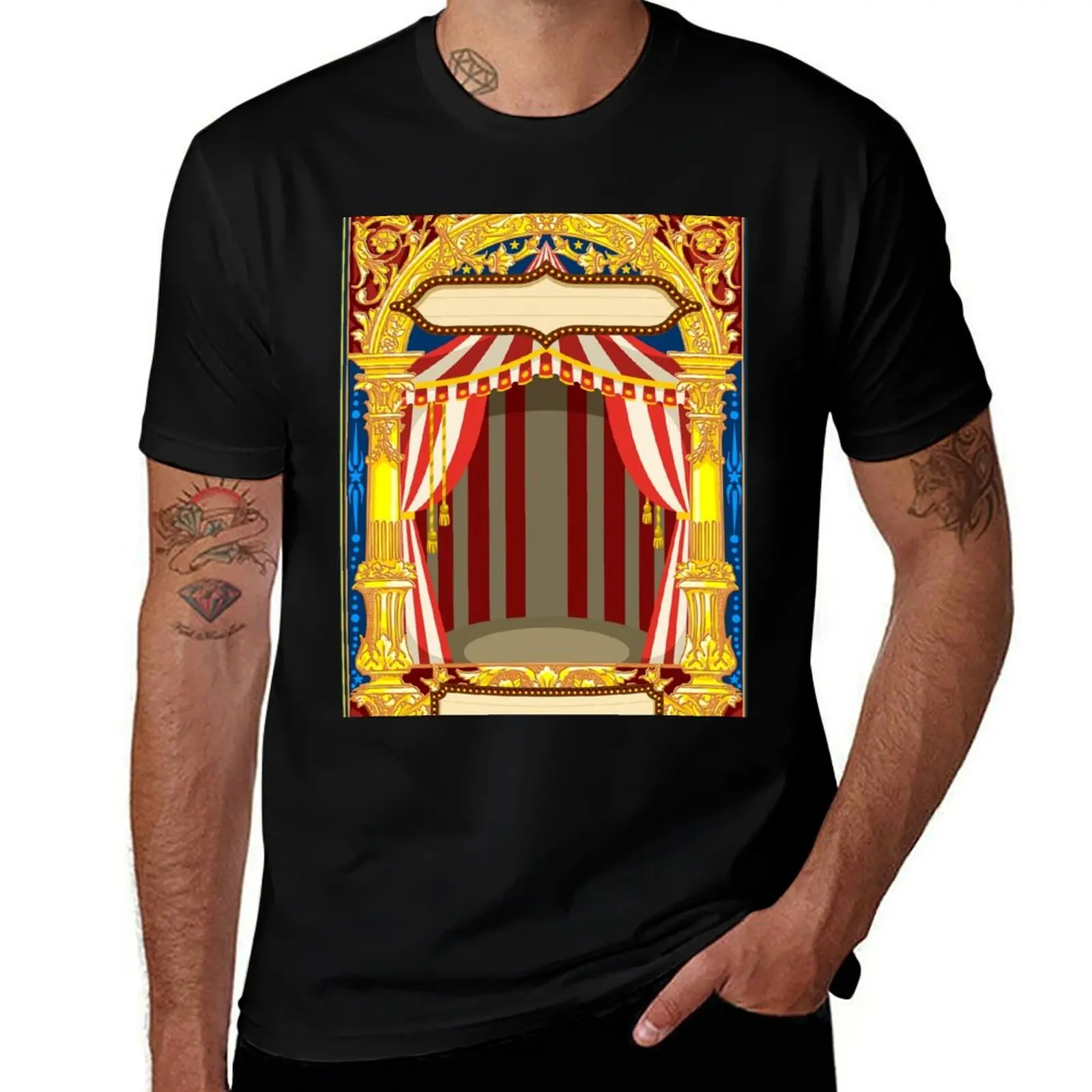 Carnival Circus Template T-Shirt graphic t shirts for man t shirts designer man graphic t shirt T-shirt
Carnival Circus Template T-Shirt graphic t shirts for man t shirts designer man graphic t shirt T-shirt
