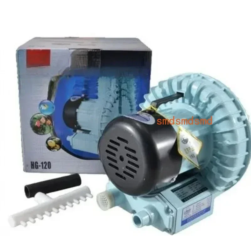 SUNSUN HG-090 HG-120 HG-180 HG-200 HG-250 HG-370 Вихревой воздушный насос высокого давления для корней
SUNSUN HG-090 HG-120 HG-180 HG-200 HG-250 HG-370 Вихревой воздушный насос высокого давления для корней