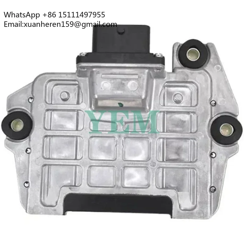 New Control ECU 129924-75070 for Yanmar Engine 4TNV98
New Control ECU 129924-75070 for Yanmar Engine 4TNV98