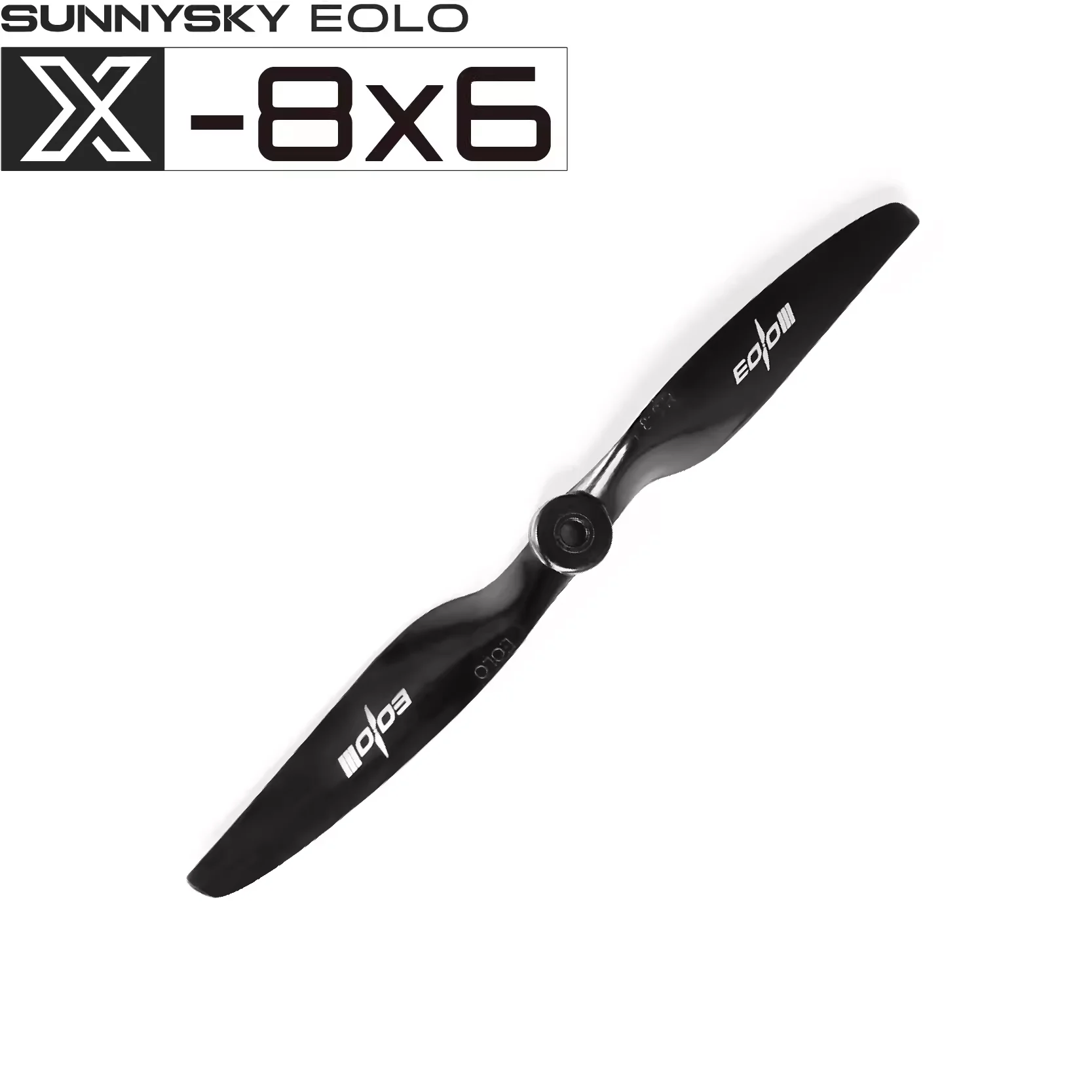 Sunnysky EOLO Series High-Performance Propellers 8X6 8060R 8060L 8Inch Prop For Rc Quadcopter/Airplane Parts
Sunnysky EOLO Series High-Performance Propellers 8X6 8060R 8060L 8Inch Prop For Rc Quadcopter/Airplane Parts