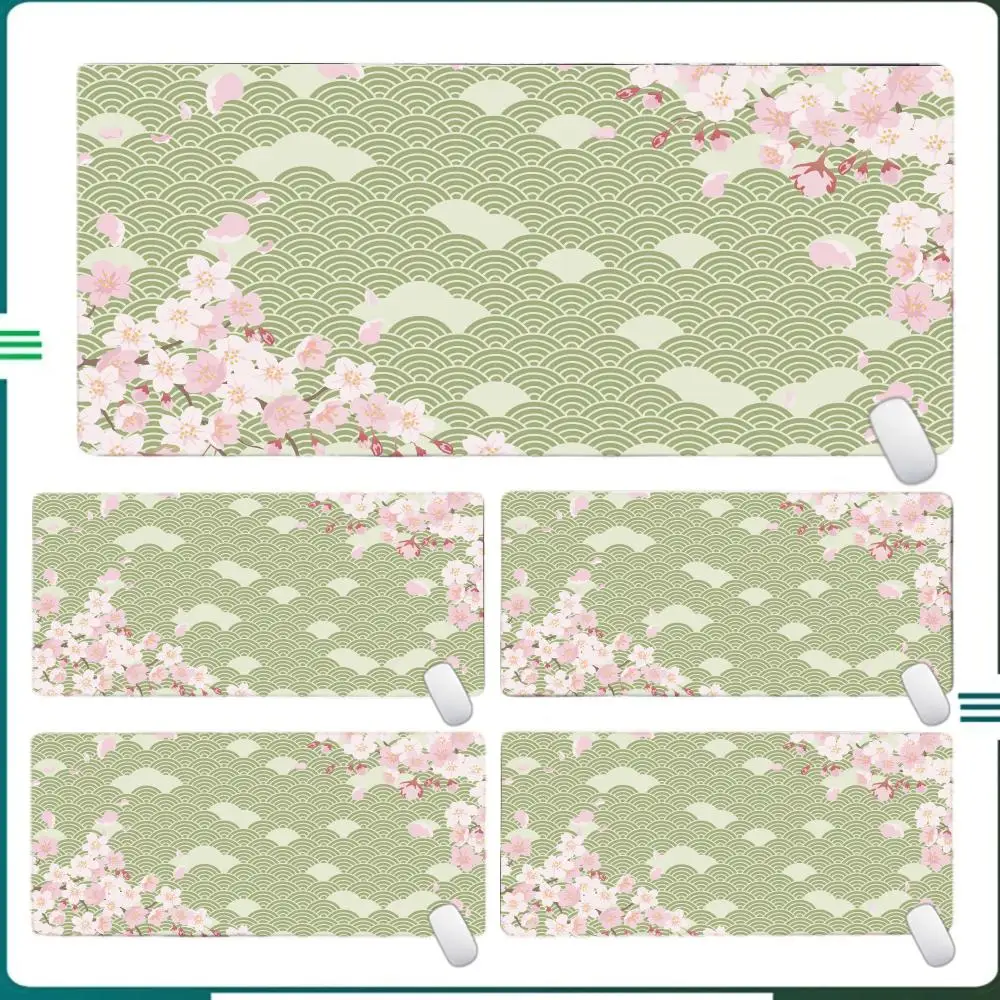Коврик для мыши с цветком вишни, геймерский коврик для мыши, большой резиновый коврик для клавиатуры, настольный коврик, коврик для клавиатуры, скоростной коврик для мыши 900x400, ковер для игровой мыши
Коврик для мыши с цветком вишни, геймерский коврик для мыши, большой резиновый коврик для клавиатуры, настольный коврик, коврик для клавиатуры, скоростной коврик для мыши 900x400, ковер для игровой мыши