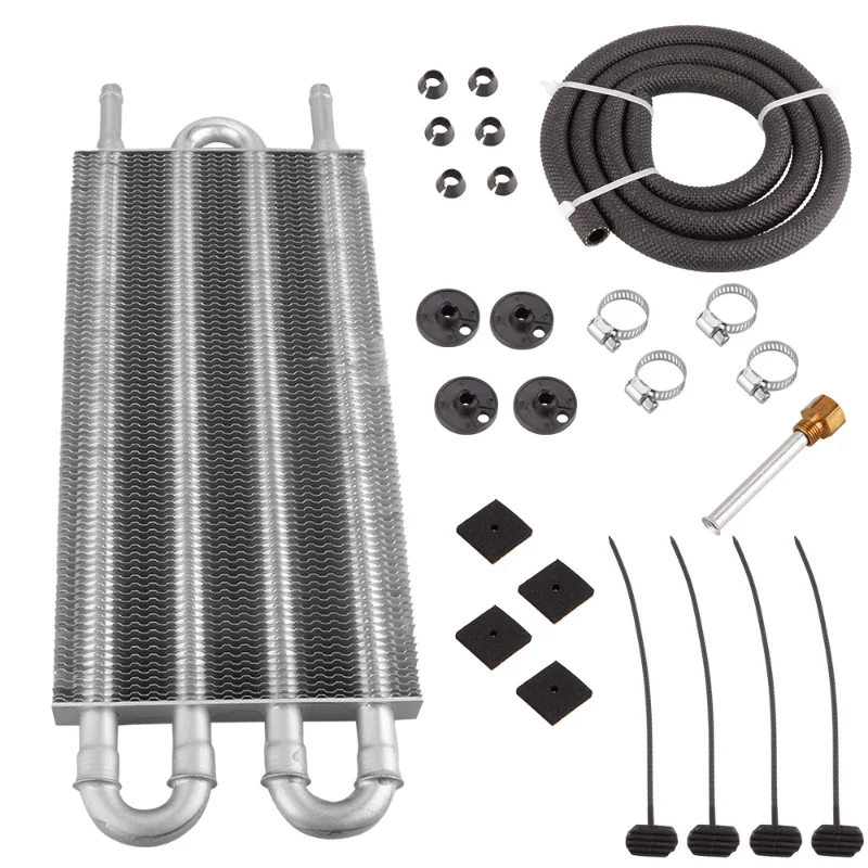 Car Modification Accessories Car Air Conditioning Pipe Belt Condenser Row Tube Condenser 4 Rows 6 Rows 8 Rows
Car Modification Accessories Car Air Conditioning Pipe Belt Condenser Row Tube Condenser 4 Rows 6 Rows 8 Rows