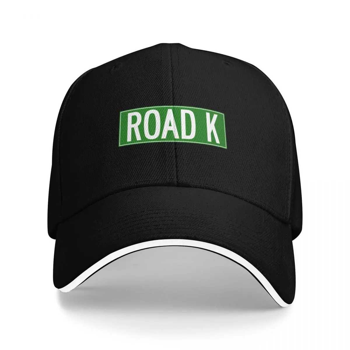 Road K Hampton Bays Baseball Cap Hood Hip Hop golf hat genuine Men's Baseball Women's
Road K Hampton Bays Baseball Cap Hood Hip Hop golf hat genuine Men's Baseball Women's
