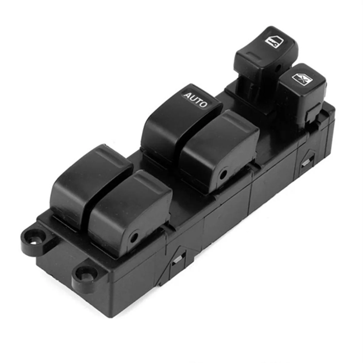 22101-5M000 Suitable for Nissan Paladin Automobile Left Hand Drive Glass Lift Switch Power Window Opening
22101-5M000 Suitable for Nissan Paladin Automobile Left Hand Drive Glass Lift Switch Power Window Opening