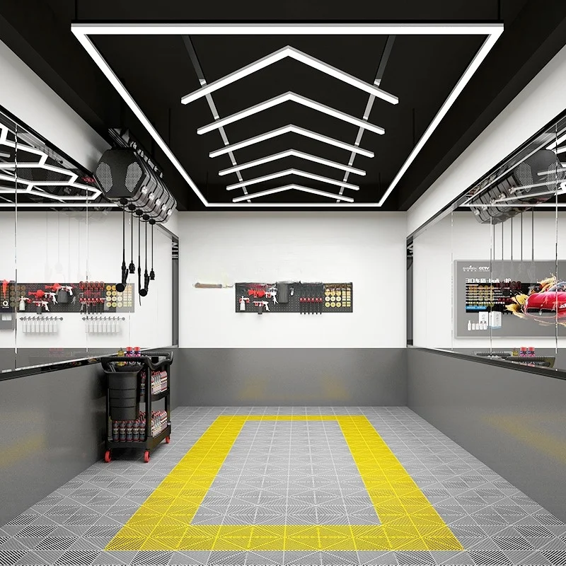 Led Light Arrow Garage Lamp Morden Ceiling Lights Factory Sell Cold White AC Work Led Light 16673278573
Led Light Arrow Garage Lamp Morden Ceiling Lights Factory Sell Cold White AC Work Led Light 16673278573