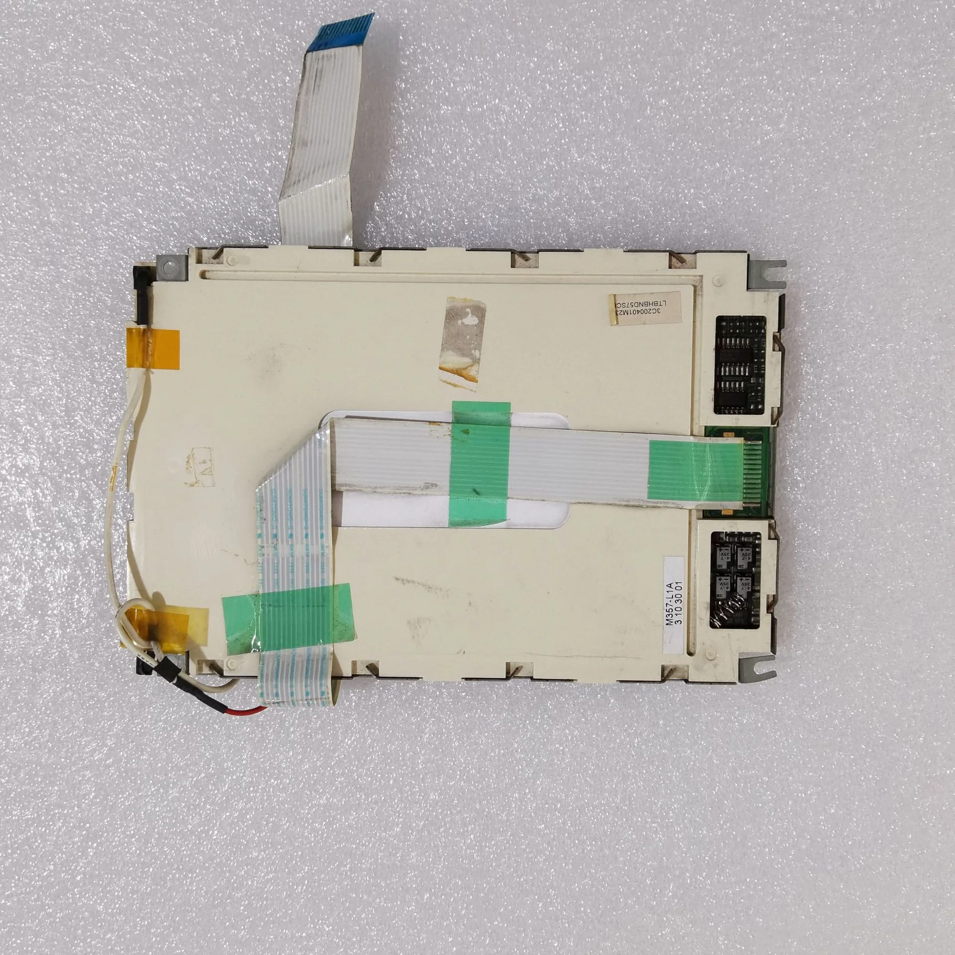 5.7-inch LTBHBND57SCK lcd display screen panel
5.7-inch LTBHBND57SCK lcd display screen panel