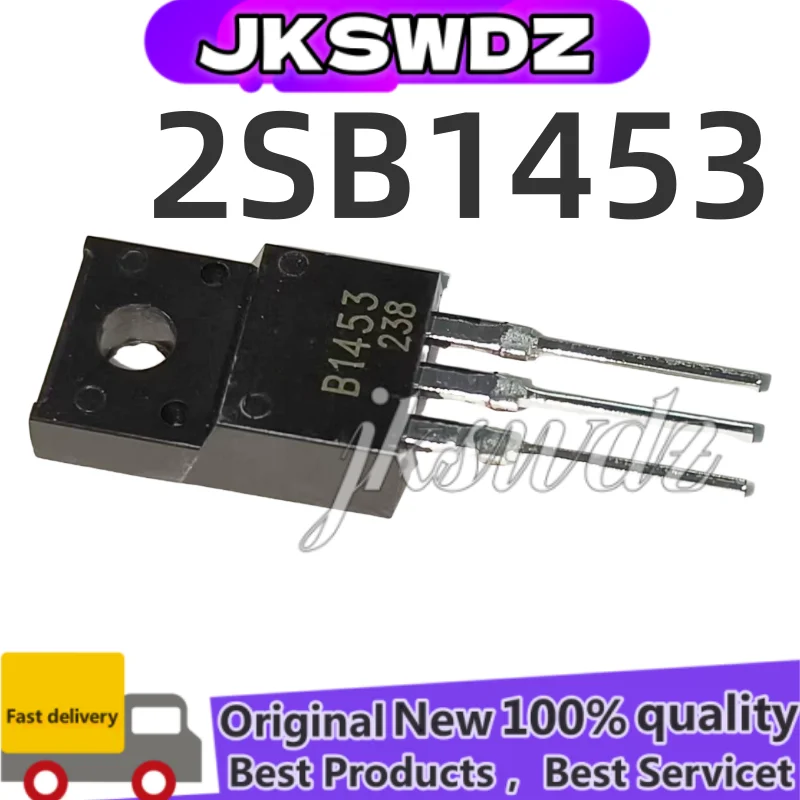 10PCS NEW B940A 2SB1020A 2SB1566 2SB1568 2SB1453 2SB1228 2SB1342 2SB1186A 2SB1370 2SB1391 2SB1366 2SB1375 2SB1367 2SB1655 TO-220
10PCS NEW B940A 2SB1020A 2SB1566 2SB1568 2SB1453 2SB1228 2SB1342 2SB1186A 2SB1370 2SB1391 2SB1366 2SB1375 2SB1367 2SB1655 TO-220