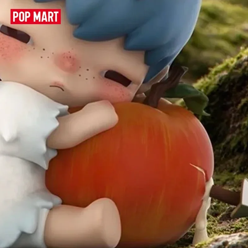POPMART Hirono The Fruit Series Surprise Limited Edition Hanging Card Toys Trendy Mystery Box Blind Random Box Toys
POPMART Hirono The Fruit Series Surprise Limited Edition Hanging Card Toys Trendy Mystery Box Blind Random Box Toys