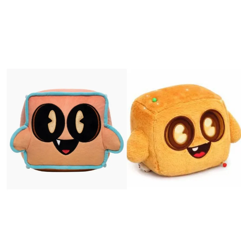 In Stock Geometry Dash Plush Keychain Soft Stuffed Doll Pendant Rhythm Action Game Character Bag Charm Plushie Gift For Gamers
In Stock Geometry Dash Plush Keychain Soft Stuffed Doll Pendant Rhythm Action Game Character Bag Charm Plushie Gift For Gamers