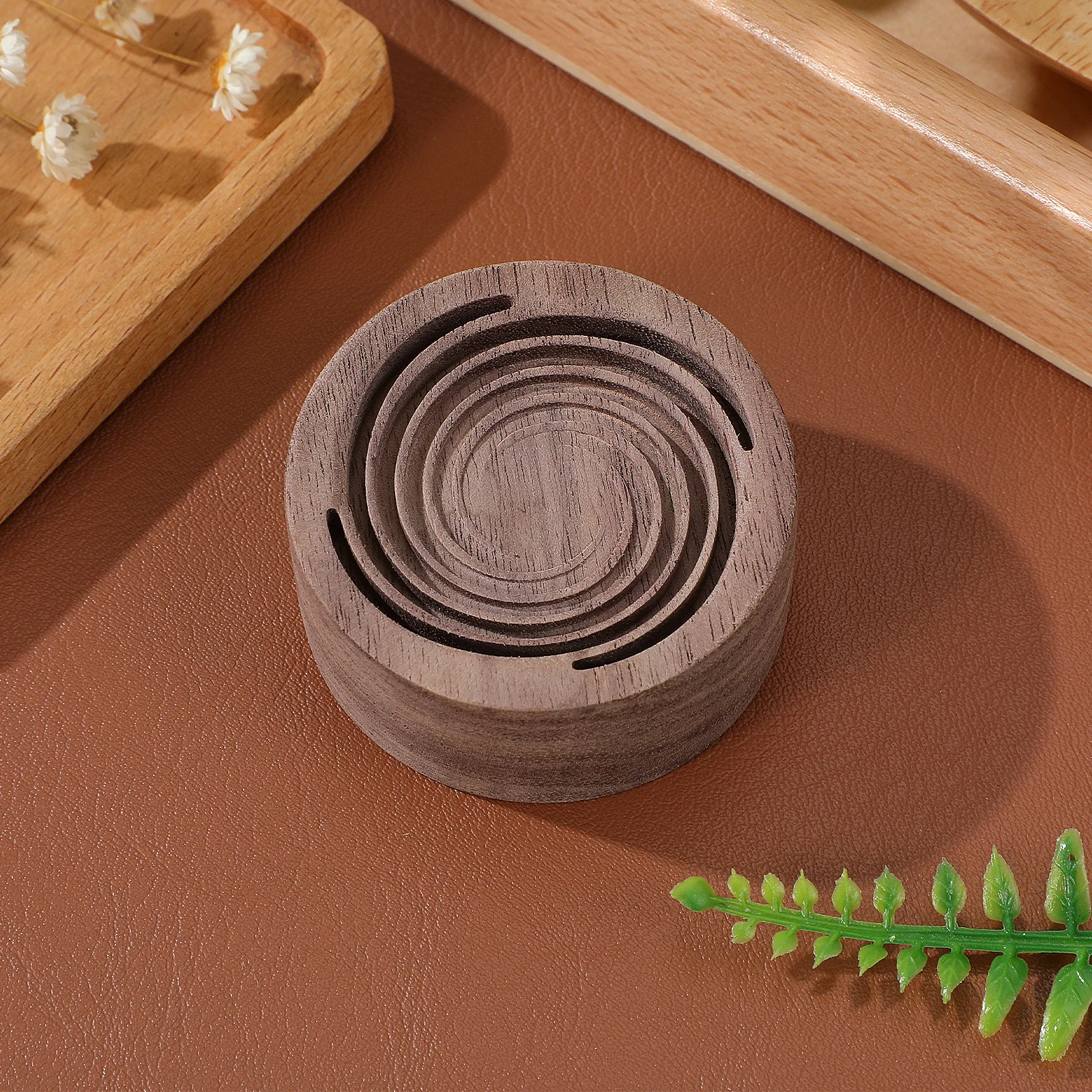 Essential Oil Wood Diffusing Adornment for Home Office Wood Diffuser Car Stylish Details Non Fire
Essential Oil Wood Diffusing Adornment for Home Office Wood Diffuser Car Stylish Details Non Fire