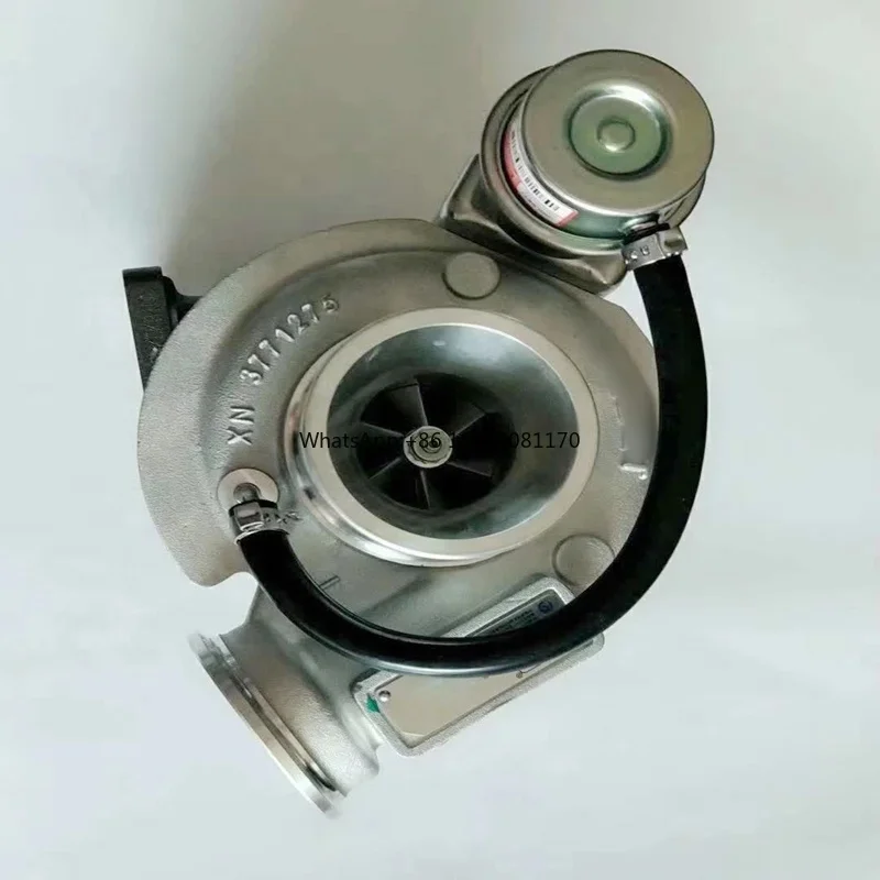 Отличное качество, турбозарядка двигателя HE211W, модель V015870 1118010-26 В/1118010B26V/A
Отличное качество, турбозарядка двигателя HE211W, модель V015870 1118010-26 В/1118010B26V/A