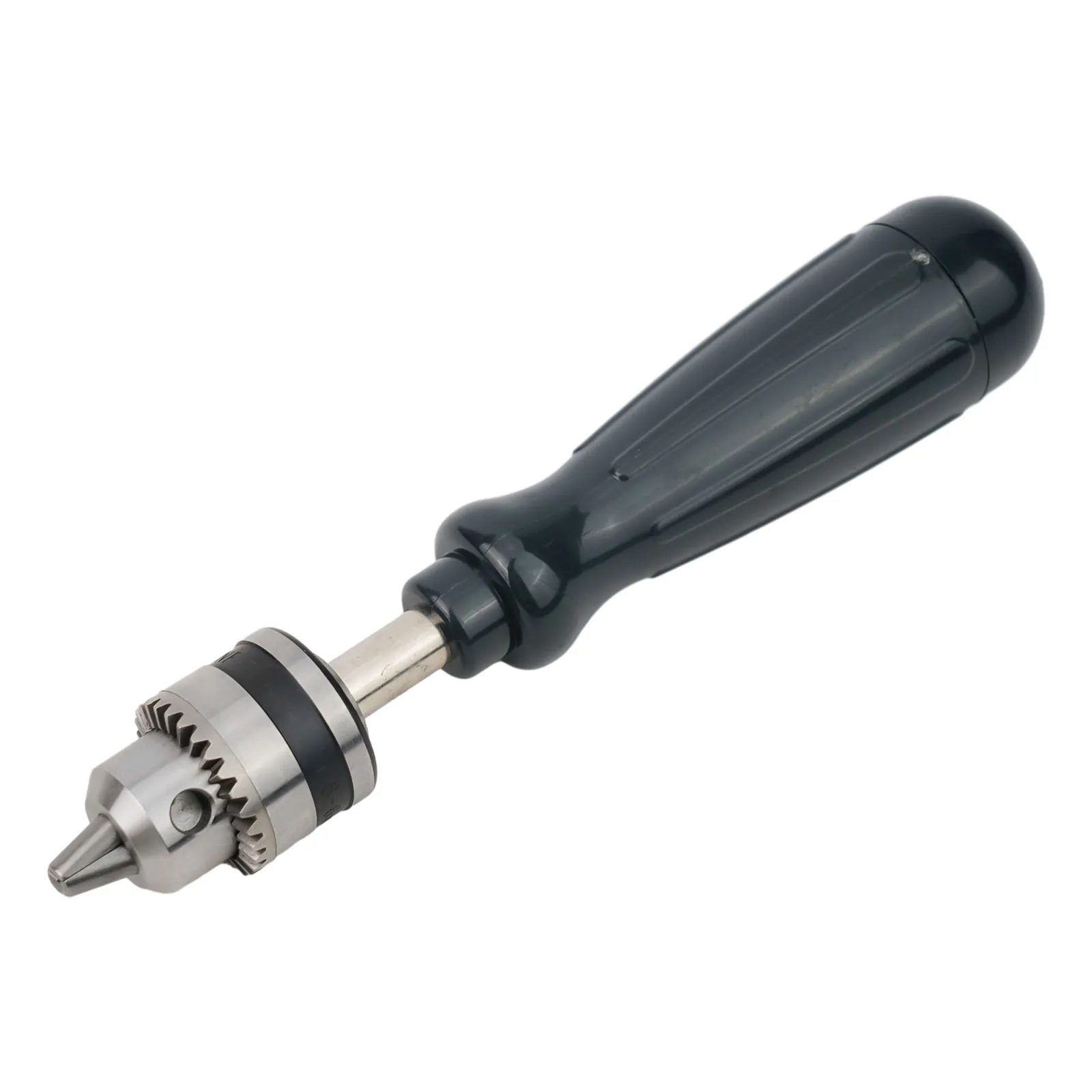 Lightweight 0 66mm Hand Drill with Keyless Chuck Convenient Tool for DIY Crafting and Electronic Assembly Projects
Lightweight 0 66mm Hand Drill with Keyless Chuck Convenient Tool for DIY Crafting and Electronic Assembly Projects