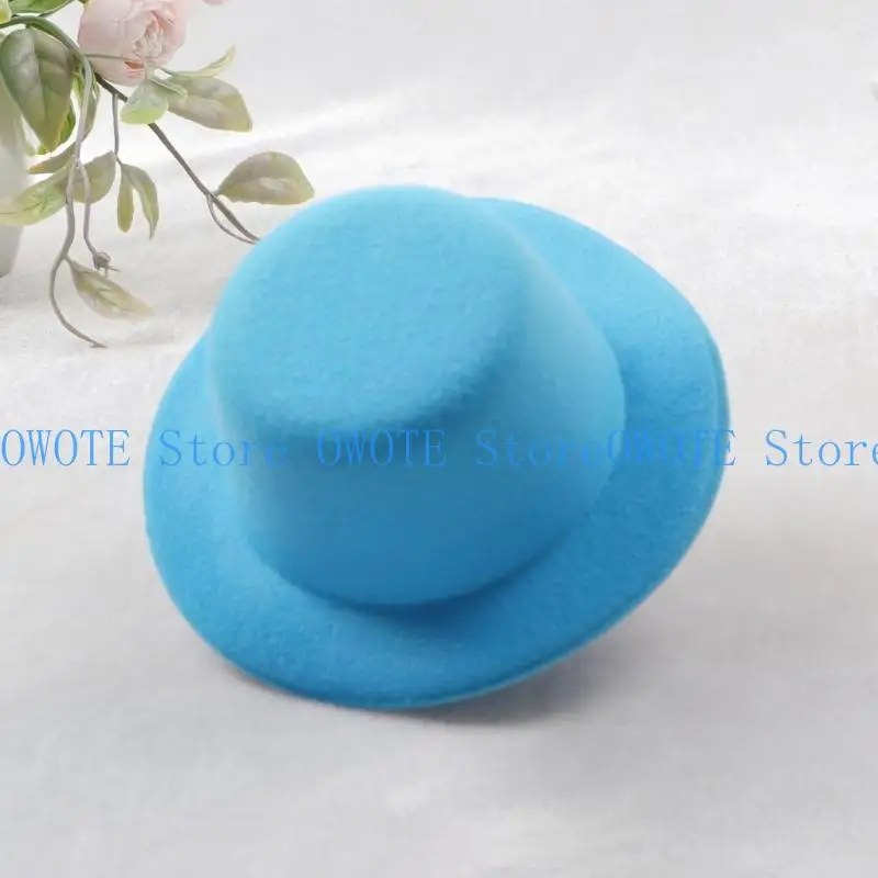 652F Cocktails Hat Base Fashionable Headpiece Perfect for Church Headpieces and Banquets Hair Clip Make Special Statement
652F Cocktails Hat Base Fashionable Headpiece Perfect for Church Headpieces and Banquets Hair Clip Make Special Statement